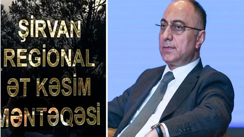 Qoşqar Təhməzli Məntəqə sədrinin qanunsuz əməllərinə niyə göz yumur-İTTİHAM