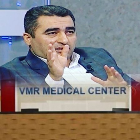 Ataşovanı hədələyən Vüsal Həsənov cəzalandırılacaqmı? - Jurnalistlər həmkarlarını tək buraxacaqmı?