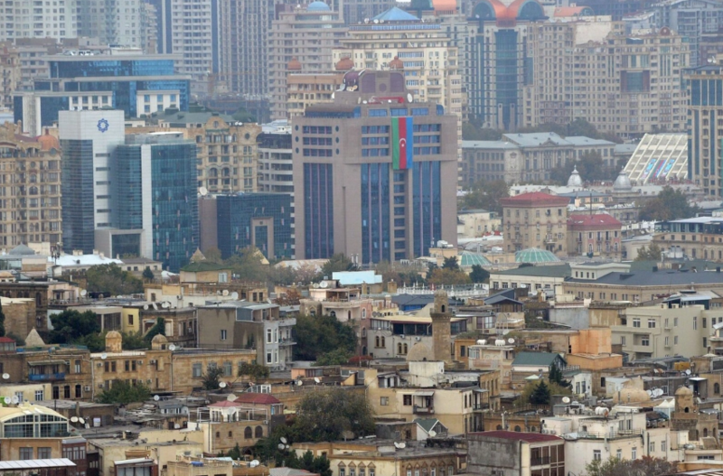 Bakıda bu ərazilərdə evlər kəskin BAHALAŞACAQ