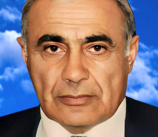 Azərbaycan Texnologiya Universitetinin baş müəllimi Ədalət Ramazanov vəfat edib