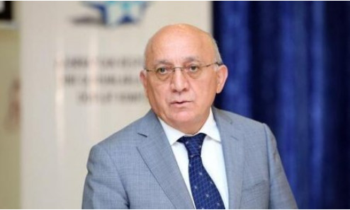 Mübariz Qurbanlı dövlət vəsaitinin və əmlakının istifadəsi zamanı bu nöqsanlara yol verib?