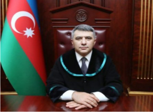 Azərbaycanda hüquq adına BÖYÜK AYIB: Məhkəmələr başçıya xidmət edir...