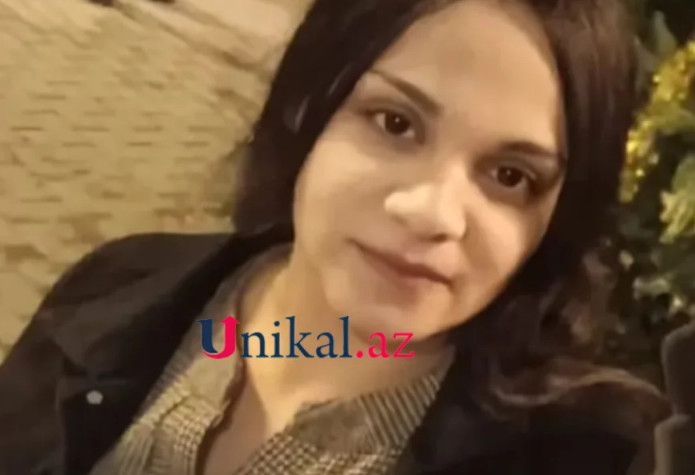 Faciəli şəkildə ölən Şövqiyyənin 6 ay əvvəl toyu olubmuş