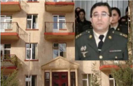 Daxili Qoşunların Hərbi Hospitalı ilə bağlı şok faktlar