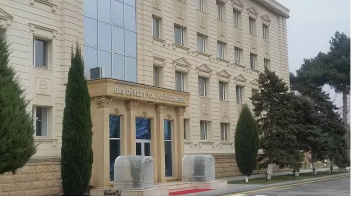 Əhalinin diqqətinə: May ayının 12-dən 19-dək hərəkətin təhlükəsizliyi həftəliyi keçiriləcək