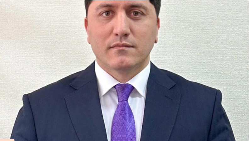 11 saylı RETSİ rəsi Qafar Ağayev "yaşıl terror"a nədən alət olur?