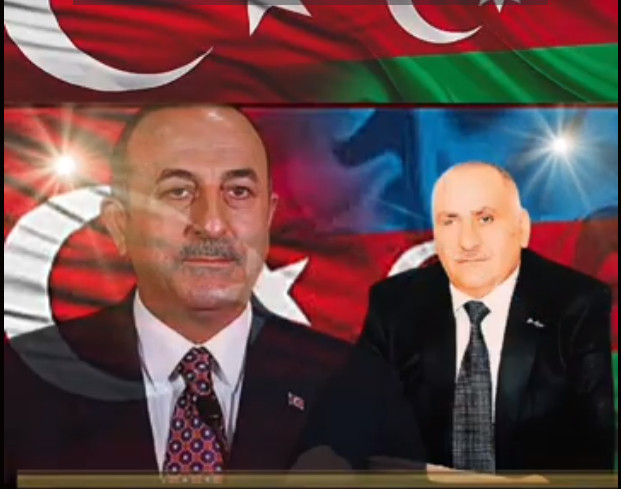 Baş redaktor Mövlud Çavuşoğlu ilə bağlı Duyğusal fikirlərini bildirdi