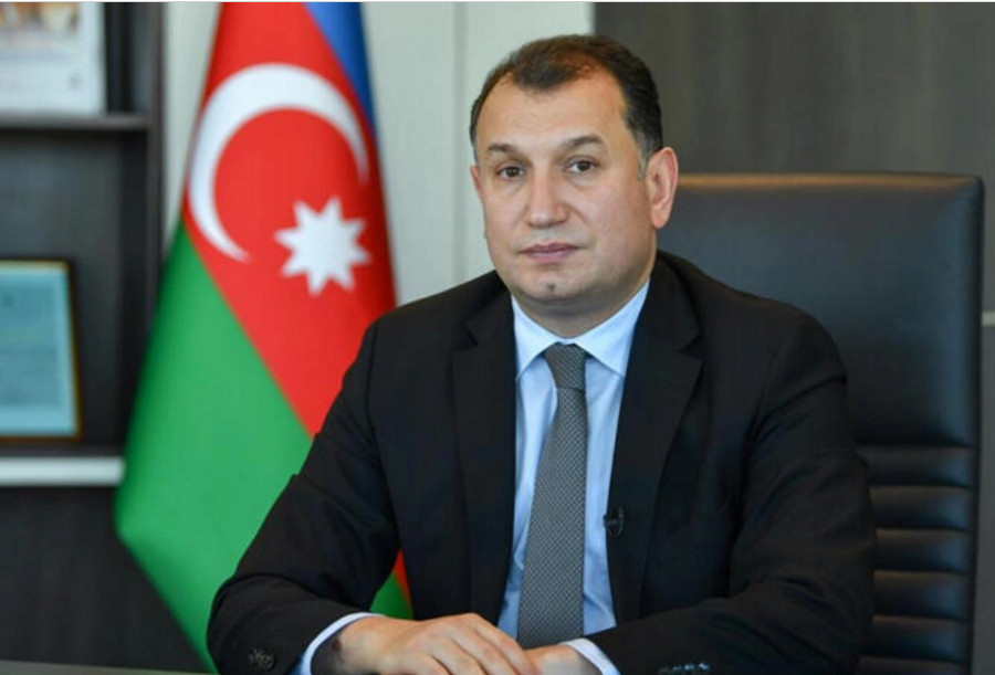 Sahib Məmmədovun özünəməxsus kadr oyunları… – AHİK-də nələr baş verir?