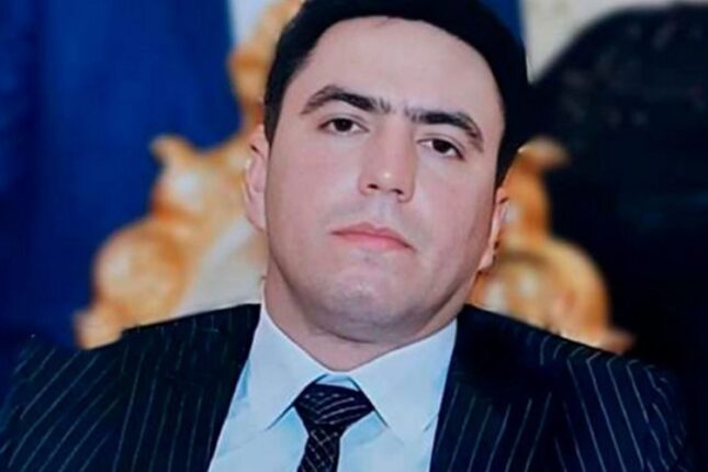 ŞOK: Qayınatasını öldürmək istədi, özü öldü