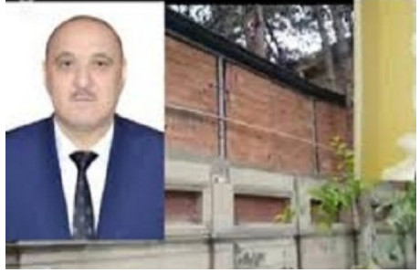Nəsimidə özbaşınalıq: Zahid Xəlilov “Çinar” kafesində qanunsuz tikintiyə icazə verib – VİDEO