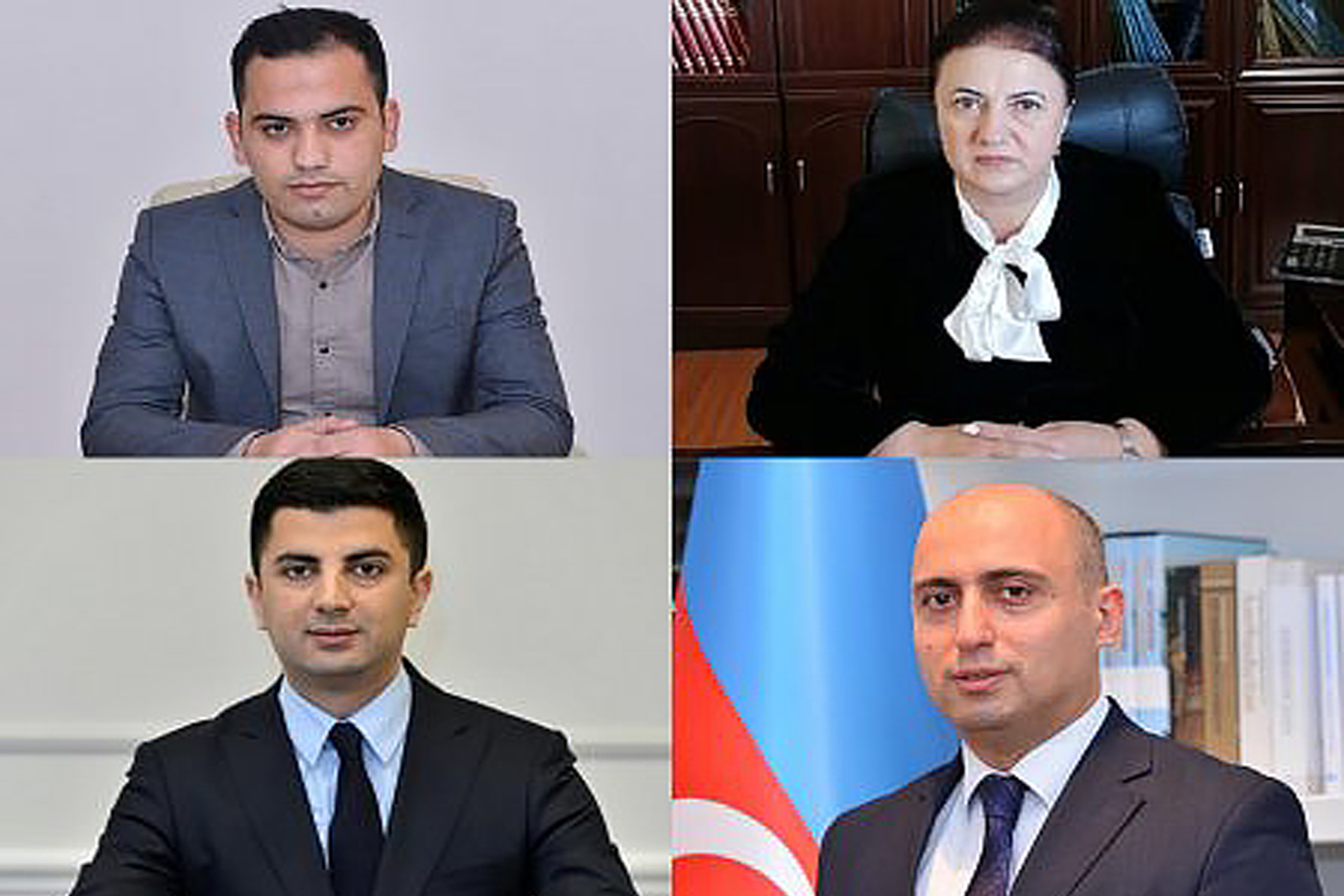 Ramella Məmmədova vəzifə səlahiyyətindən sui - istifadə edərək müəllimə öz haqqını vermir! ŞOK FAKTLAR