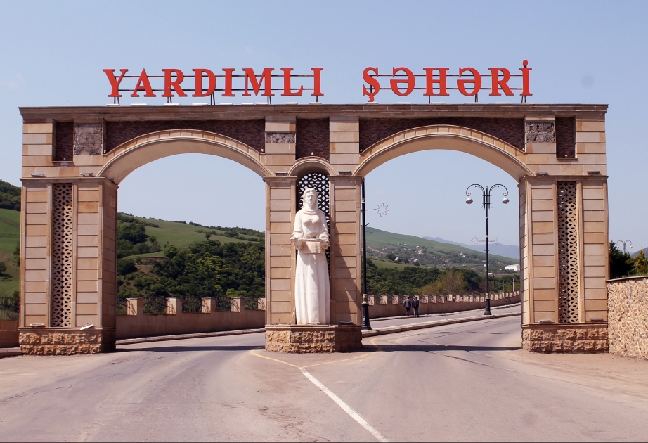 Yardımlıda şəhid ailələri imdad diləyir - Prezidentə MÜRACİƏT