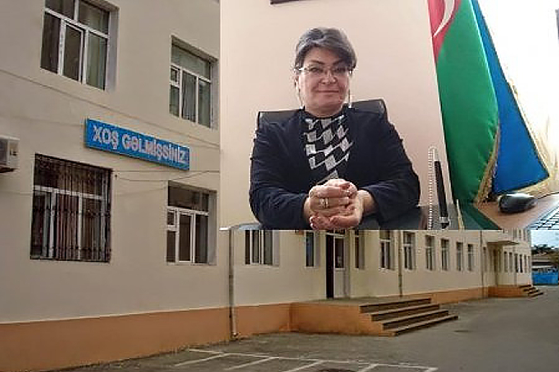 Bakı təhsilinin 30 illik toxunulmazı: 149 saylı məktəbin direktorunu kim və necə qoruyur?