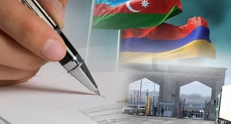 Mirzoyan sülh anonsu verdi: Bakı və İrəvan saziş imzalayır?