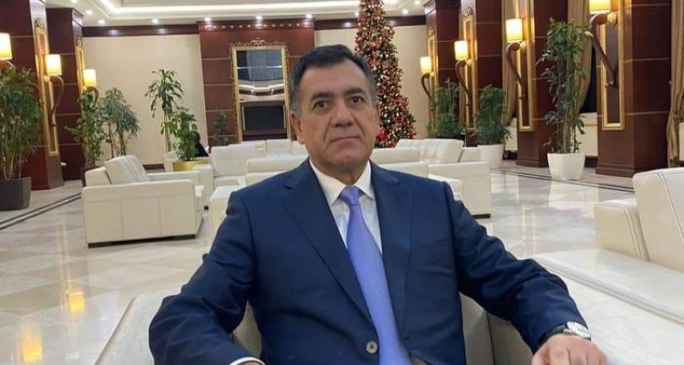 Deputatdan təklif - Azərbaycanda yeni Kəbə yaradılsın