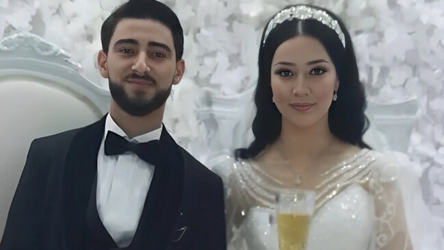 Həlak olan ər və arvadı ayrı yerlərdə dəfn edildi - Qəzanın detalları