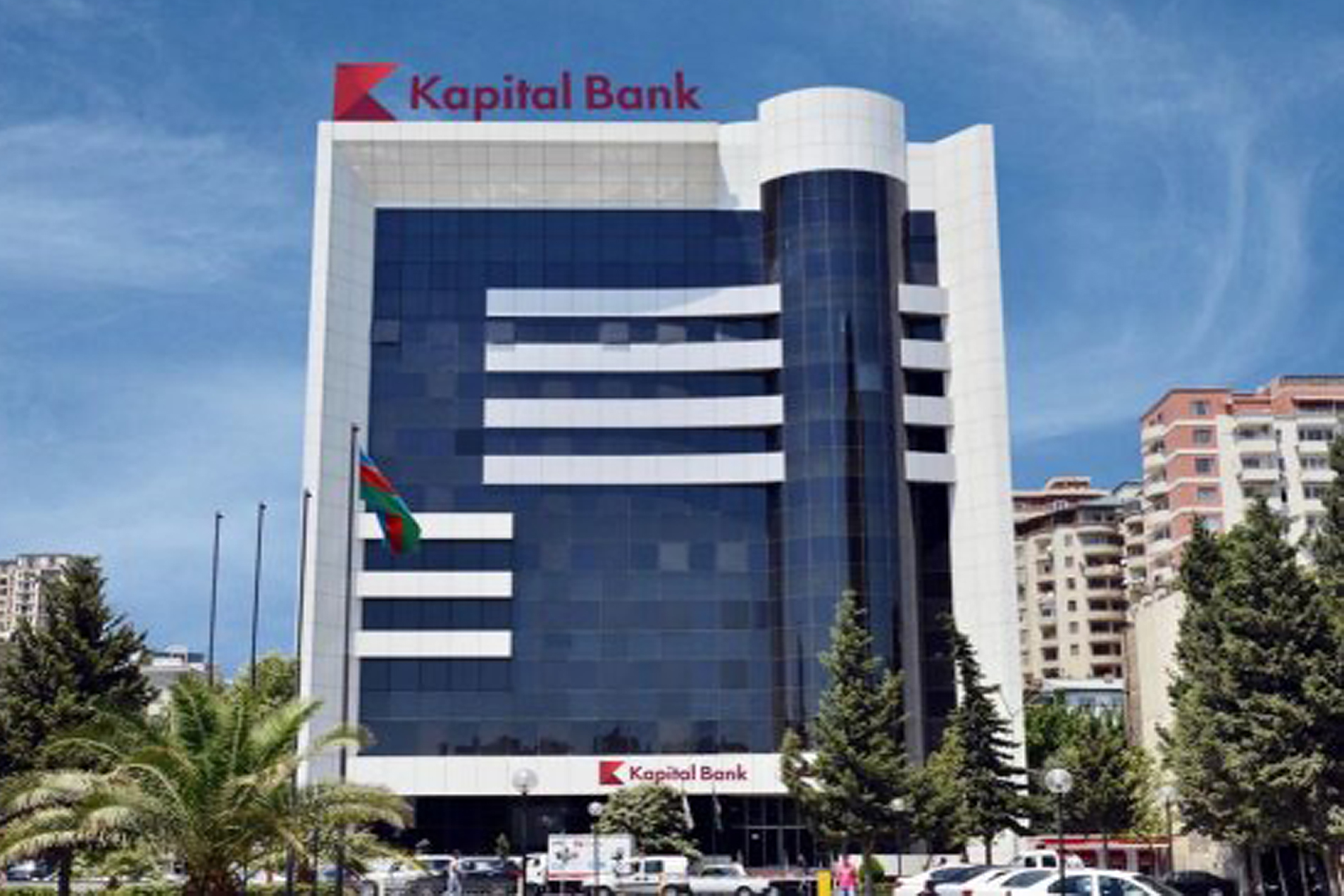KAPİTAL BANK müştərini rəsmən soyur - Bunun başqa ADI YOXDUR... Bu gün, 09:36