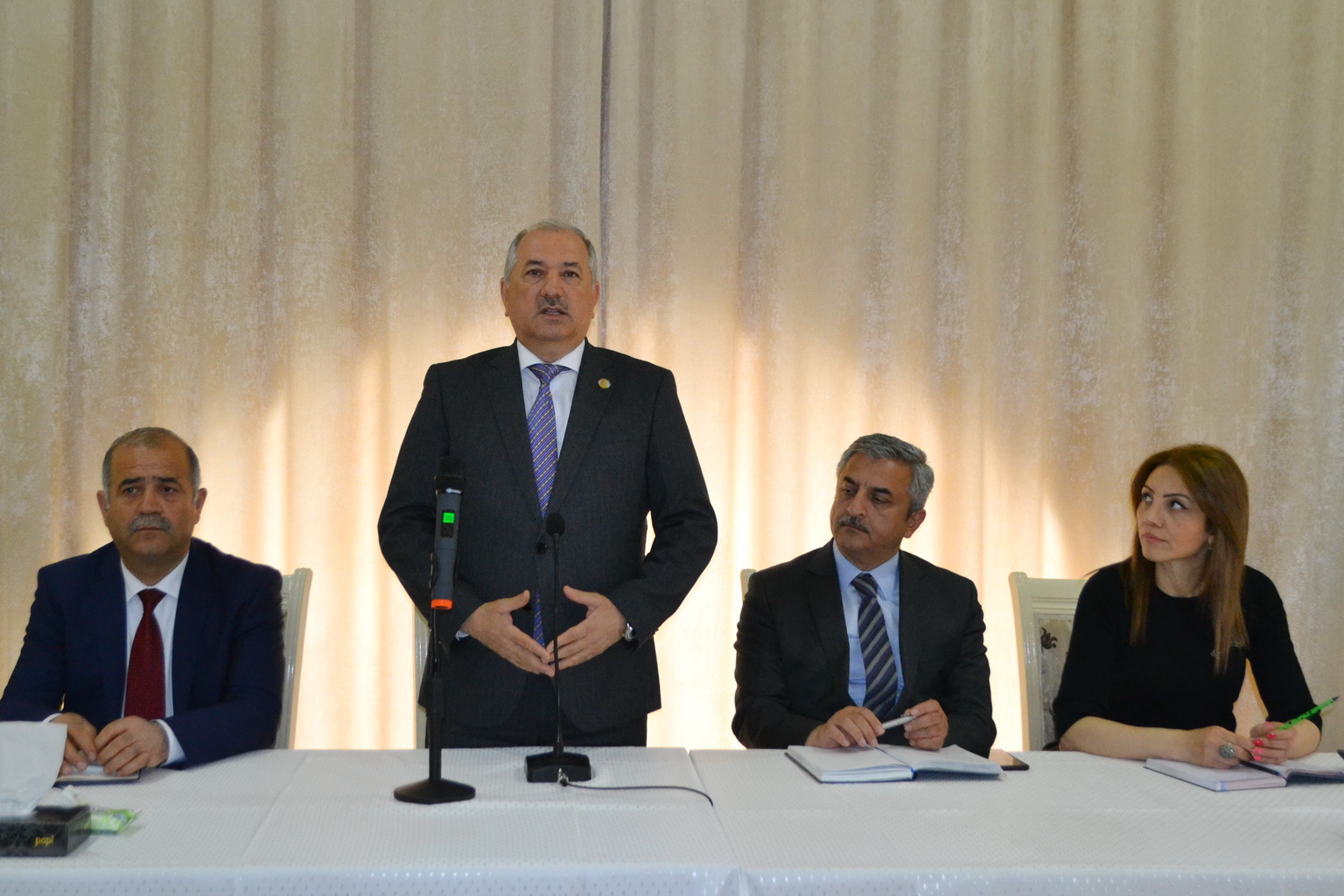 Beyləqan sakini: FƏRYAD EDİR:“İCRA BAŞÇISI MƏNİ TƏHDİD EDİR” -
