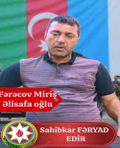 Şirvan sakini Regional Ət Kəsim Məntəqəsinin sədrindən Şikayətçidir