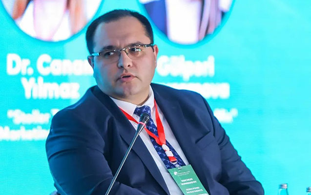 Ölkə ƏT BÖHRANI ilə ÜZ-ÜZƏ... - Məcnun Məmmədov BACARMADI:FAKT BUDUR!