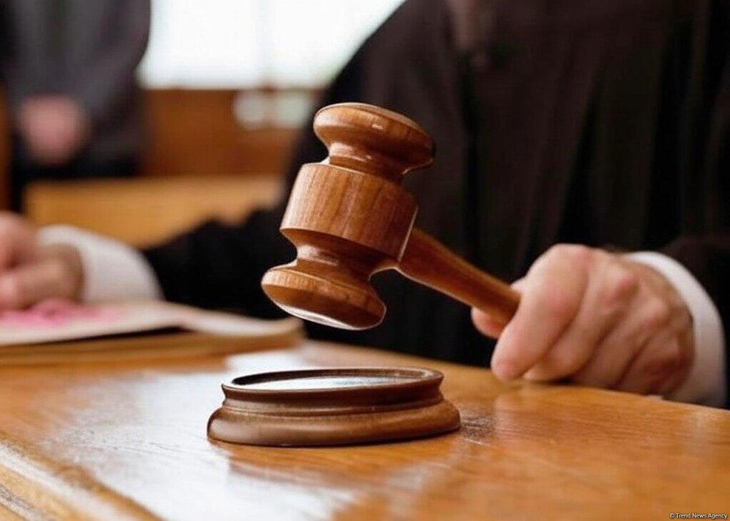 Dövlətə xəyanətdə təqsirləndirilən İsmayıl Zamanlı hakim qarşısında
