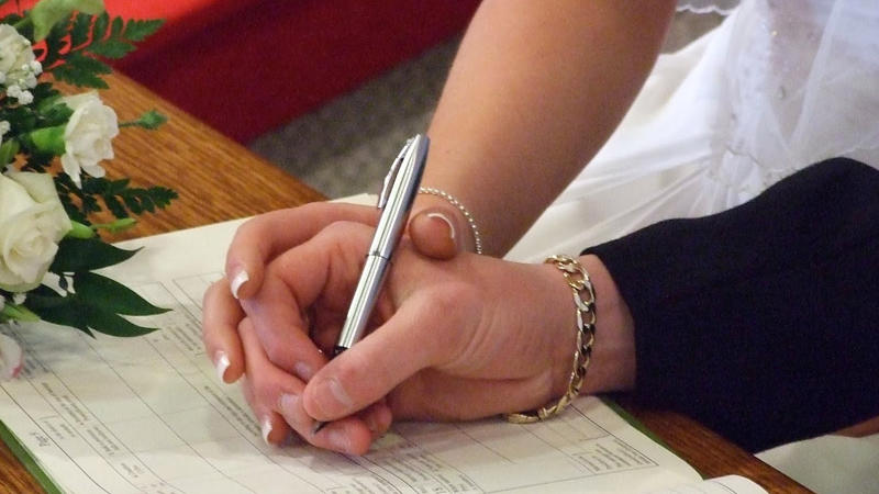 Azərbaycanda bir günə rekord evlilik - 25.05.2025