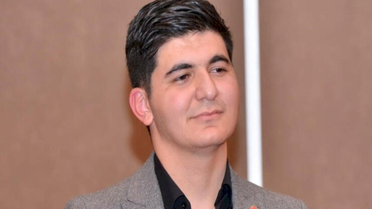 İctimai fəal bıçaqlama ittihamı ilə saxlanıldı