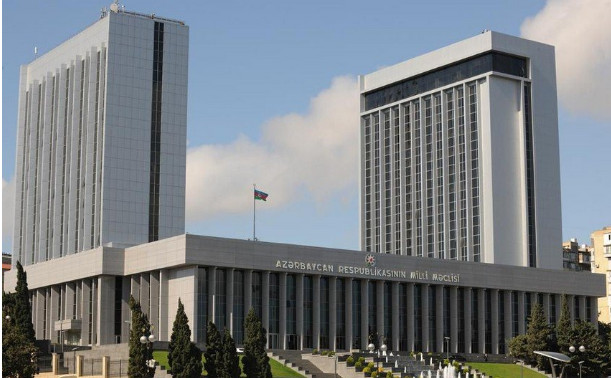 "2024-cü il dövlət büdcəsinin icrası haqqında" qanun layihəsi Milli Məclisə daxil olub
