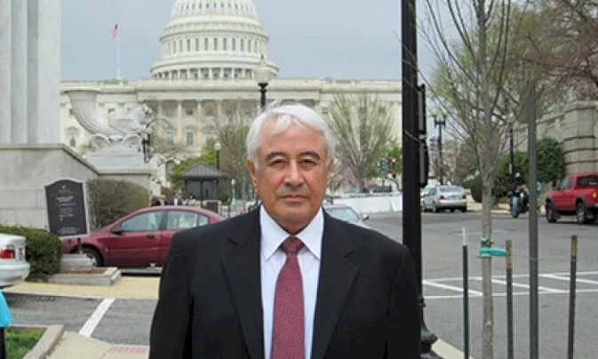 Rəsul Quliyevə AĞIR İTKİ