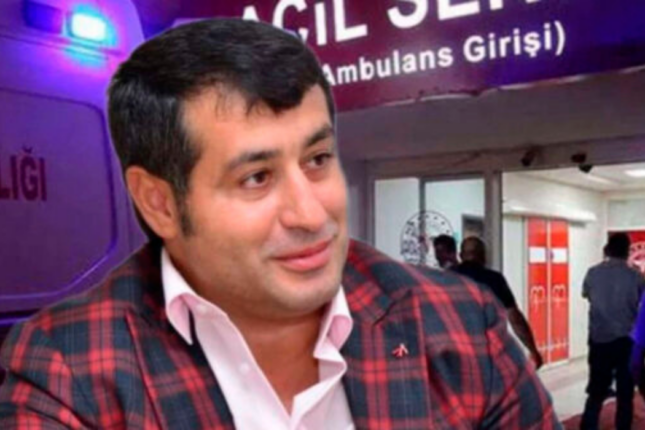 Antalyada bıçaqlanan Araz Musayevlə bağlı yeni xəbər