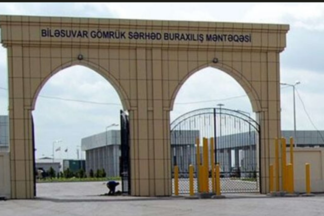 İranla sərhədin açılması müjdəsi verildi – AÇIQLAMA