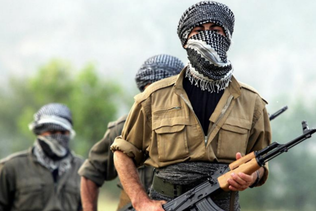 Terror təşkilatı PKK ləğv edildi