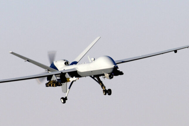 DİQQƏT: Dronlarla bağlı Yeni rüsum: 15 manat