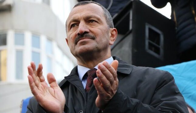 Tofiq Yaqublu ilə bağlı qərar verildi