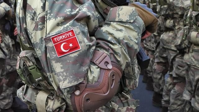 İraqın şimalından acı xəbər: Türkiyə əsgəri şəhid oldu