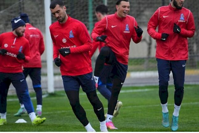 Ən bahalı 10 azərbaycanlı futbolçu —SİYAHI