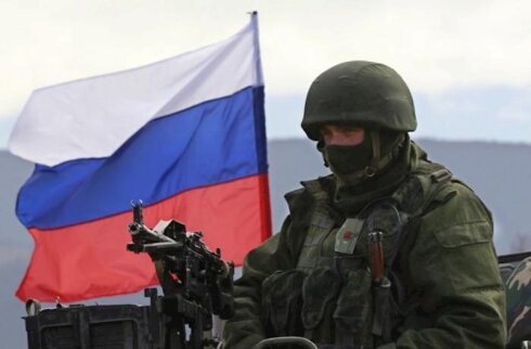 Ukraynada nə qədər rus hərbçisi öldürülüb? – NATO-nun məlumatı