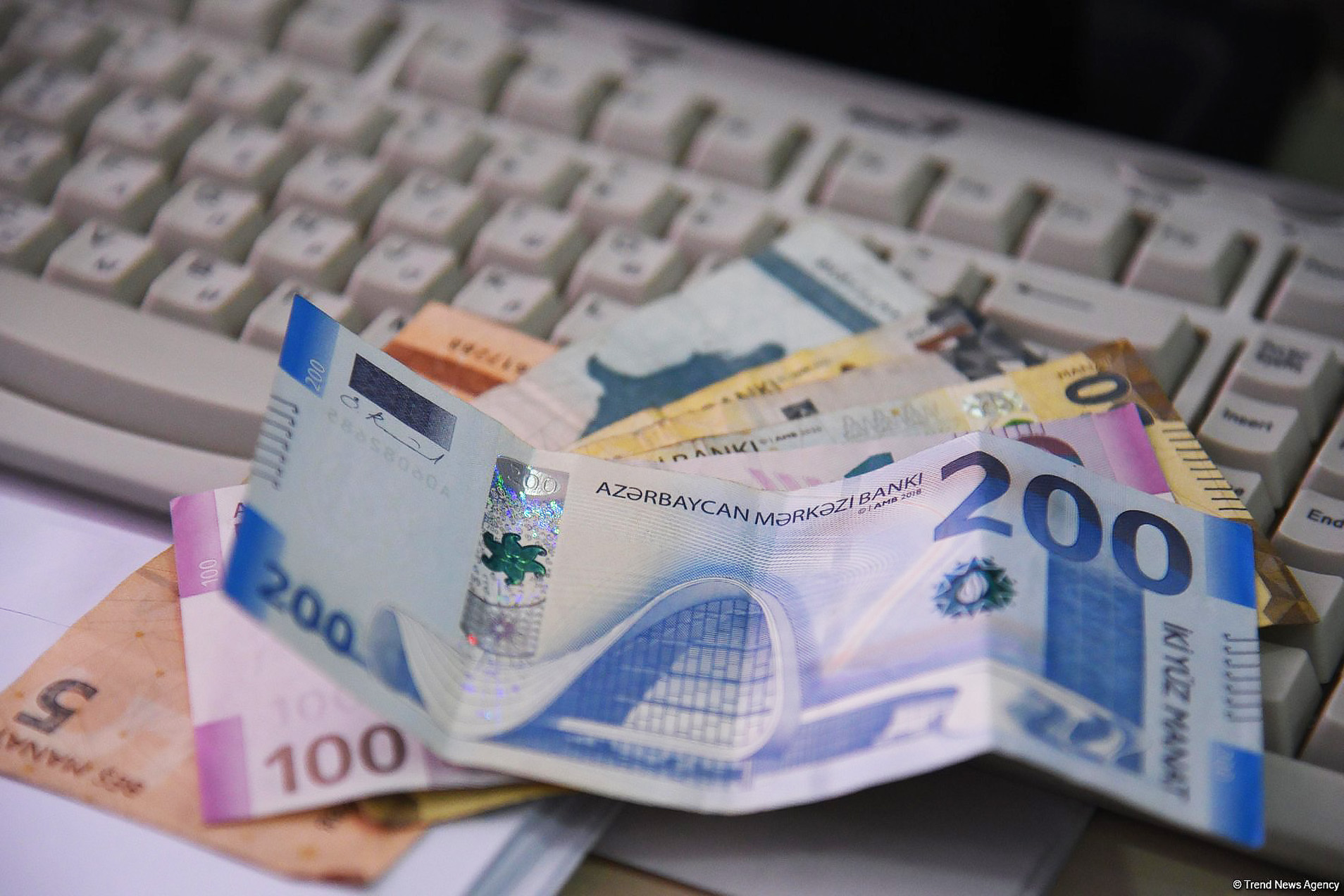 Ötən həftə Azərbaycanın maliyyə sektorunda baş verənlər - İCMAL