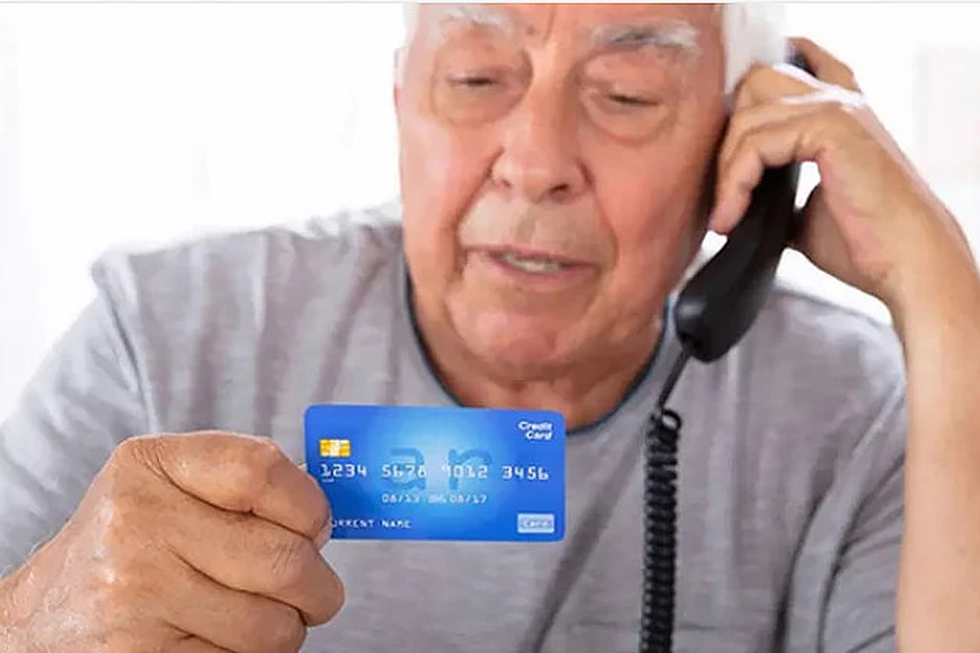 Bank adı ilə edilən fırıldaq zənglər: Psixoloqdan vacib xəbərdarlıq