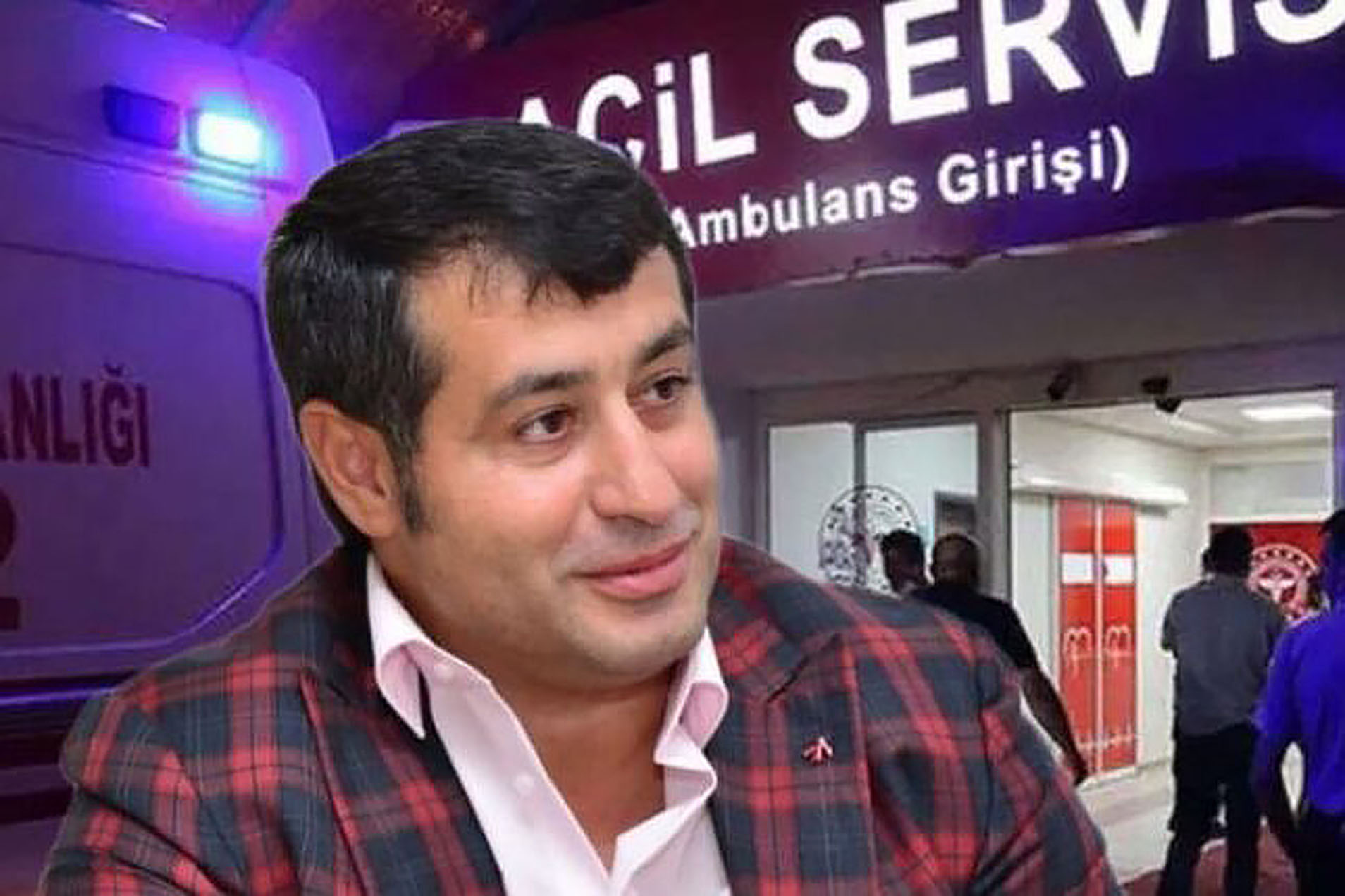 Araz Musayev ŞOK AÇIQLAMA VERDİ...
