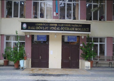 Sosial-İqtisadi Kollecin direktoru Şəhriyar Laçınov dövlətin pullarını BELƏ MƏNİMSƏYİR - ŞOK İDDİA