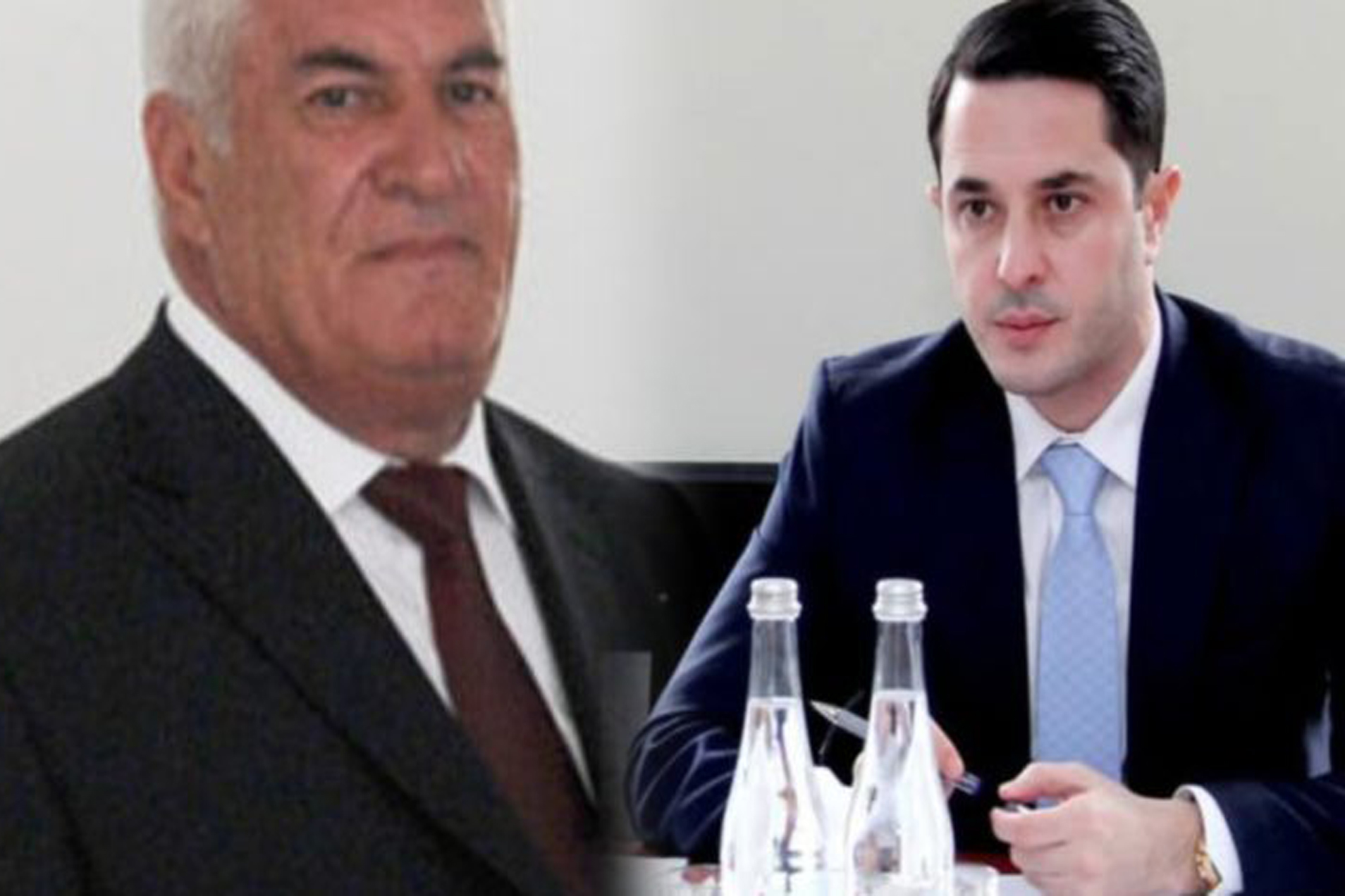 İcra başçısının 30 illik hökmranlığı bitir: Yerinə oliqarx təhsil müdiri hazırlanır