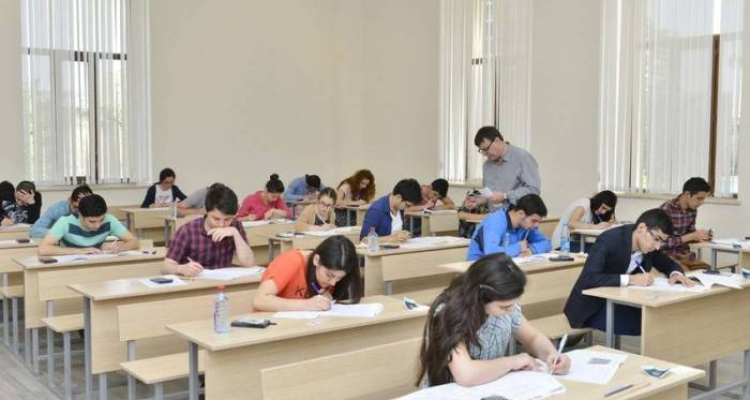 Kolleclərin qabiliyyət tələb edən ixtisaslarına qeydiyyat başlayıb