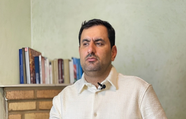 Rüfət Səfərovun məhkəməsi başlayıb