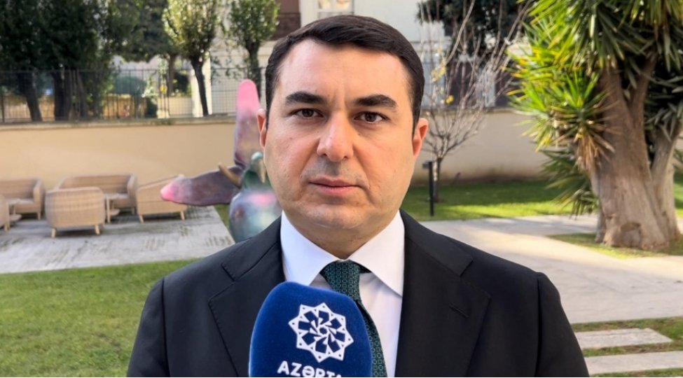 Adil Kərimlinin üz-üzə qaldığı XAOS - BACARACAQMI?