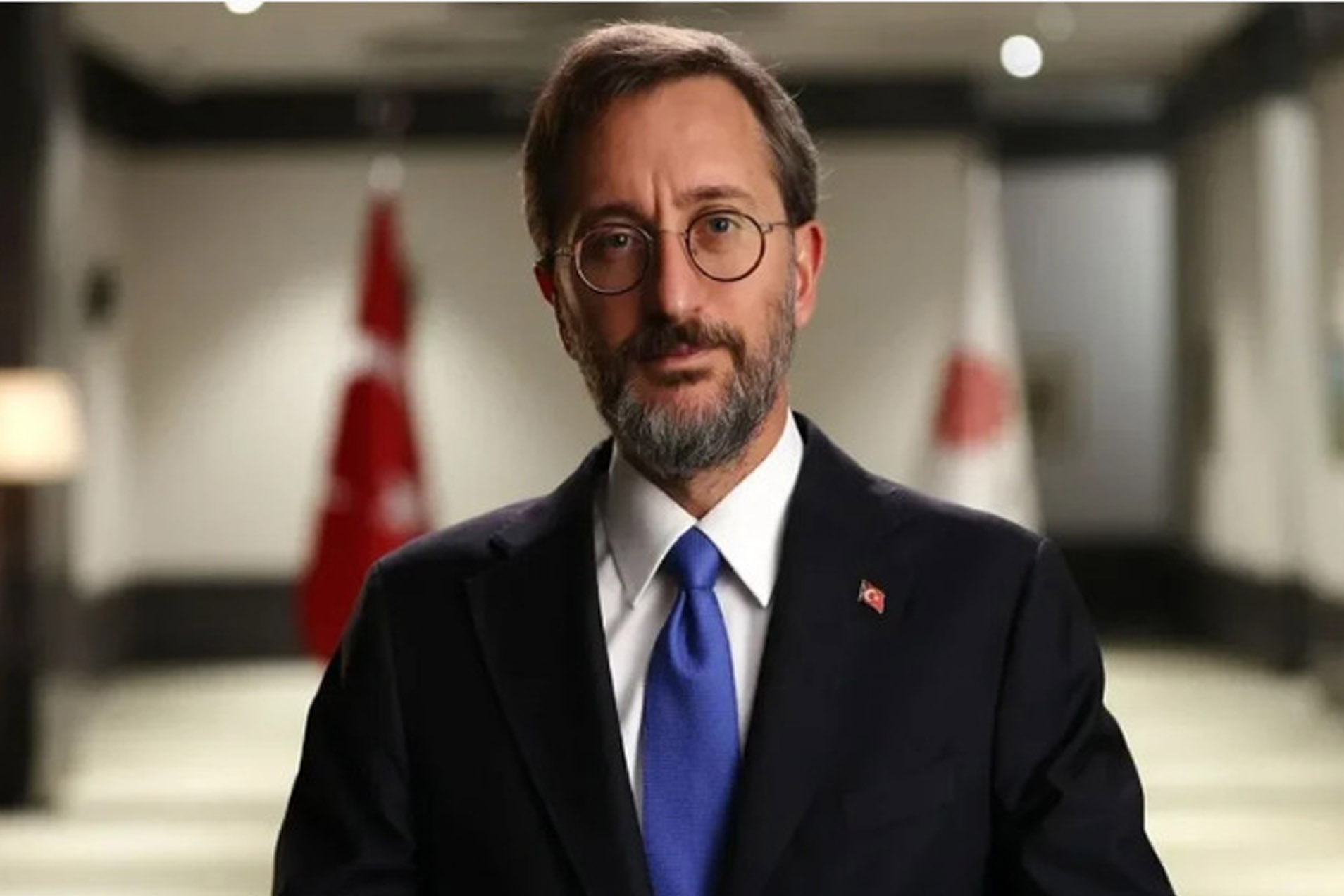 Fahrettin Altun: Qardaş Azərbaycan ilə həqiqətləri dünyaya birlikdə çatdıracağıq