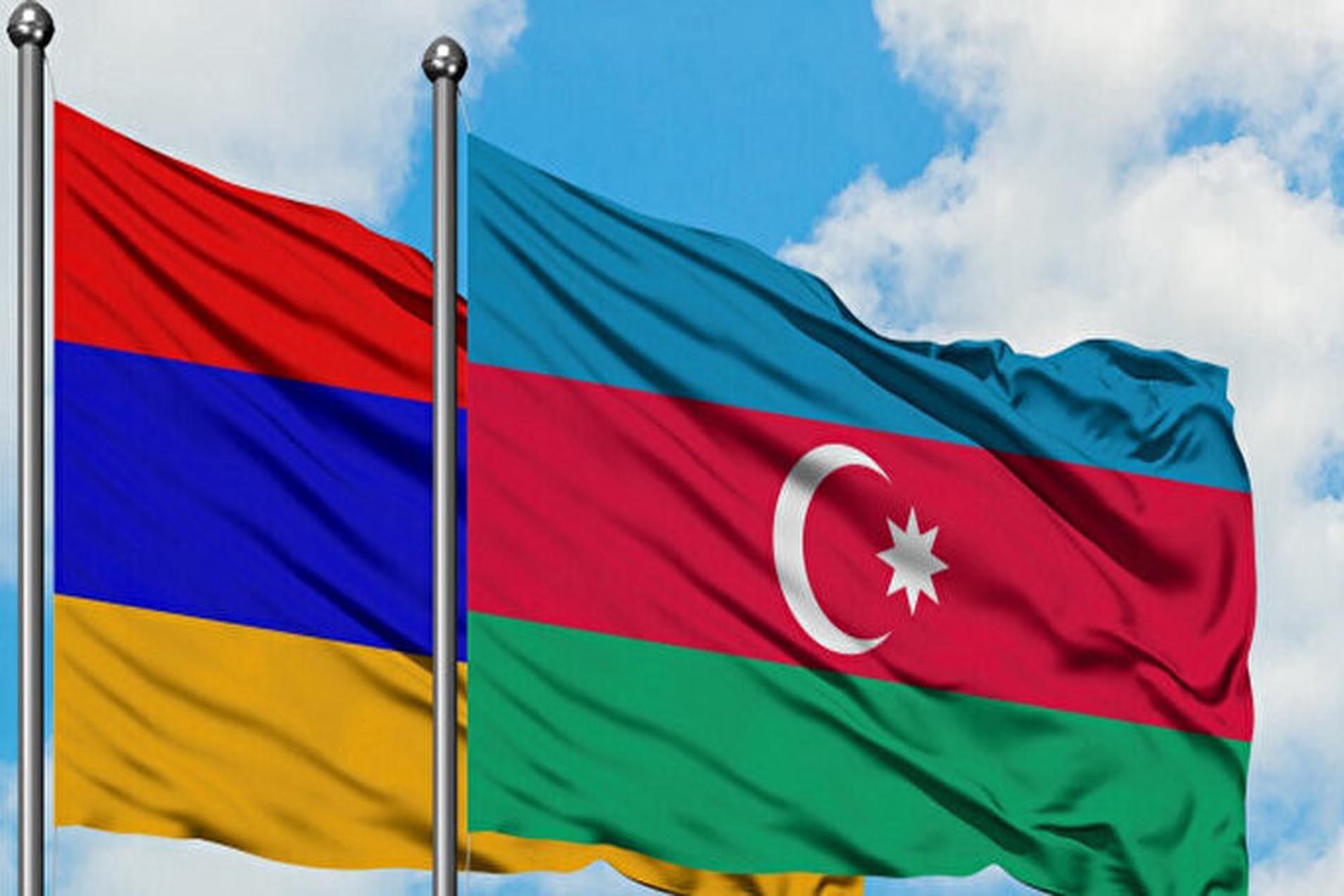 Azərbaycan və Ermənistan nümayəndələri yenidən görüşdü