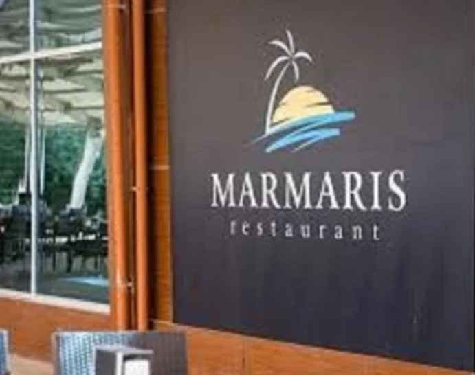 Bakıda məşhur Marmaris restoranında biabırçılıq- Xidmət və yeməklərdən şikayət