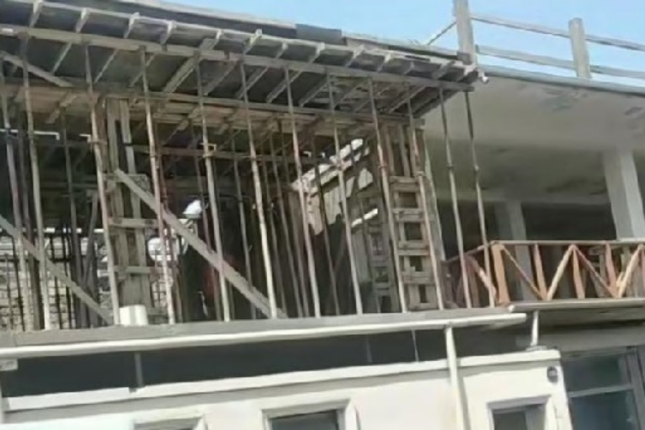 Qurban bayramında qanunsuz tikinti: Səlahiyyətli qurumlar niyə susur?