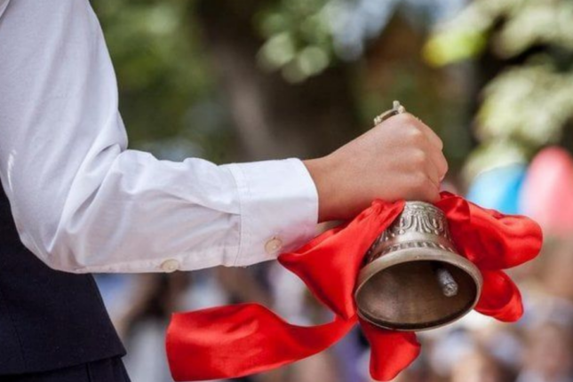 Bu gün Azərbaycanda “Son zəng”dir